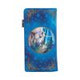 Officially Licensed Lisa Parker Fairy Whispers Embossed Purse