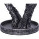 Gothic Mummified Love Heart Hands Jewellery Dish Holder