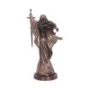 James Ryman Lady of the Lake Fairytale Enchantress Figurine