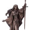 James Ryman Lady of the Lake Fairytale Enchantress Figurine