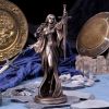 James Ryman Lady of the Lake Fairytale Enchantress Figurine