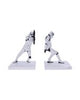 Stormtrooper Shadow Bookends 26.5cm