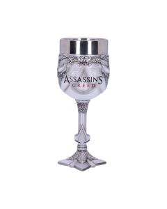 Officially Licensed Assassin’s Creed® White Game Tankard – billede 4