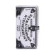 Magical Flight Embossed Purse 18.5cm