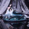 Anne Stokes Sirens Lament Mermaid Enchantress Figurine – billede 8