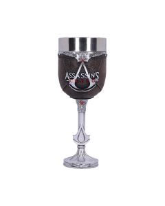 Officially Licensed Assassin’s Creed® White Game Tankard – billede 5