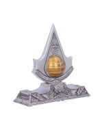 Officially Licensed Assassin’s Creed® Altaïr and Ezio Library Gaming Bookends – billede 2