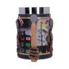 Officially Licensed Iron Maiden The Killers Eddie Album Tankard – billede 2