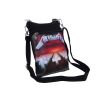 Officially Licensed Metallica Master of Puppets Shoulder Bag