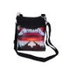 Officially Licensed Metallica Master of Puppets Shoulder Bag