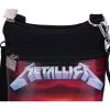 Officially Licensed Metallica Master of Puppets Shoulder Bag