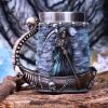 Dark Fang Bat Goblet 18.5cm