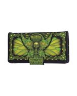 Lisa Parker Absinthe and Black Cat Familiar Purse