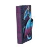 Take Flight Purse Blue Dragon Wallet