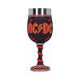 ACDC High Voltage Goblet 19.5cm
