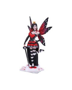 Alice 19cm- Wonderland Fairy Figurine – billede 2