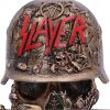 Slayer Skull Box 17.5cm – billede 8