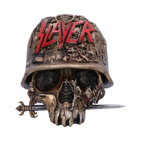 Slayer Skull Box 17.5cm – billede 2