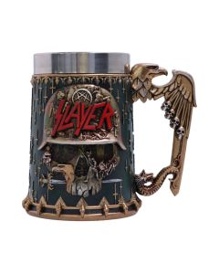 Slayer Skull Box 17.5cm