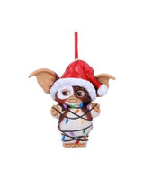 Gremlins Gizmo in Fairy Lights 13cm