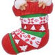 Gremlins Gizmo in Stocking Hanging Festive Decorative Ornament