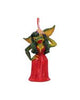 Gremlins Gizmo in Stocking Hanging Festive Decorative Ornament