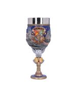 Harry Potter Golden Snitch Collectible Goblet