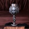 Harry Potter Death Eater Collectible Goblet – billede 7