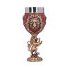 Harry Potter Gryffindor Collectible Goblet 19.5cm – billede 3