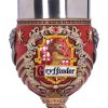 Harry Potter Gryffindor Collectible Goblet 19.5cm – billede 5