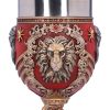 Harry Potter Gryffindor Collectible Goblet 19.5cm – billede 6