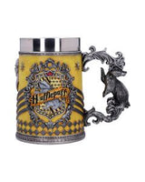 Harry Potter Slytherin Collectible Tankard 15.5cm