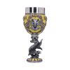 Harry Potter Hufflepuff Collectible Goblet 19.5cm – billede 3