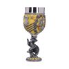 Harry Potter Hufflepuff Collectible Goblet 19.5cm – billede 4