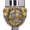 Harry Potter Hufflepuff Collectible Goblet 19.5cm – billede 5