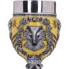 Harry Potter Hufflepuff Collectible Goblet 19.5cm – billede 6
