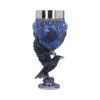 Harry Potter Ravenclaw Collectible Goblet 19.5cm – billede 3