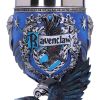 Harry Potter Ravenclaw Collectible Goblet 19.5cm – billede 5
