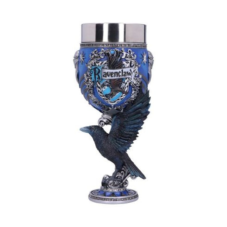 Harry Potter Ravenclaw Collectible Goblet 19.5cm – billede 2