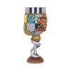 Harry Potter Golden Snitch Collectible Goblet – billede 5