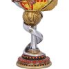 Harry Potter Golden Snitch Collectible Goblet – billede 7