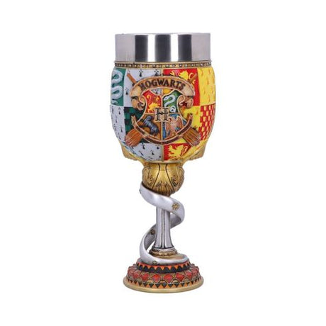 Harry Potter Golden Snitch Collectible Goblet – billede 2