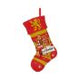 Officially Licensed Harry Potter Slytherin Stocking Hanging Festive Ornament