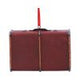 Officially Licensed Harry Potter Hogwarts Suitcase Trunk Hanging Ornament