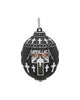 Officially Licensed Metallica Sad But True Festive Hanging Decorative Ornament