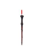 Harry Potter Wand Snow Globe 16.5cm