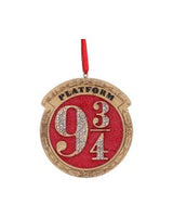 Harry Potter Platform 9 3/4 Collectible Tankard 16cm