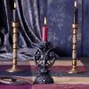 Baphomet's Essence Incense Burner 23.9cm