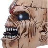 Officially Licensed Iron Maiden Trooper Eddie Hanging Ornament