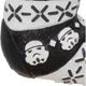 Officially Licensed Stormtrooper in Stocking Hanging Ornament 11.5cm